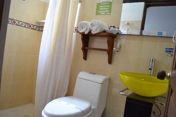 Hotel Bahia Olivo Boutique & Spa